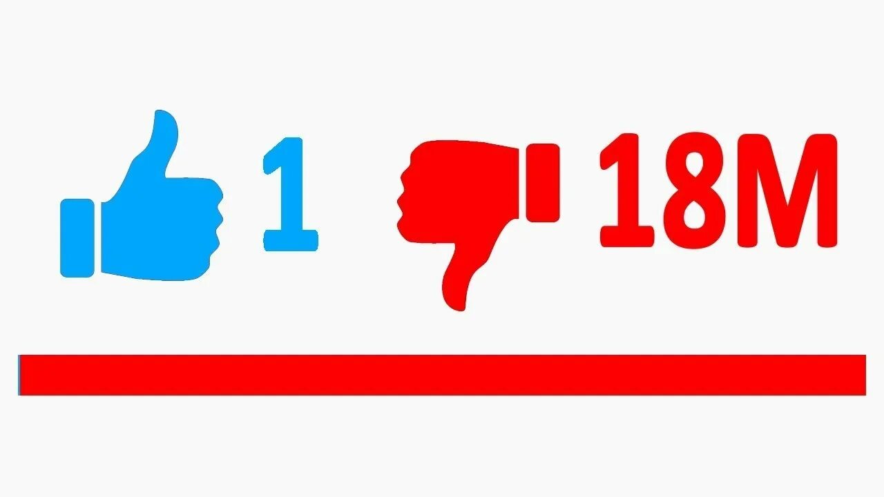 Return youtube dislike
