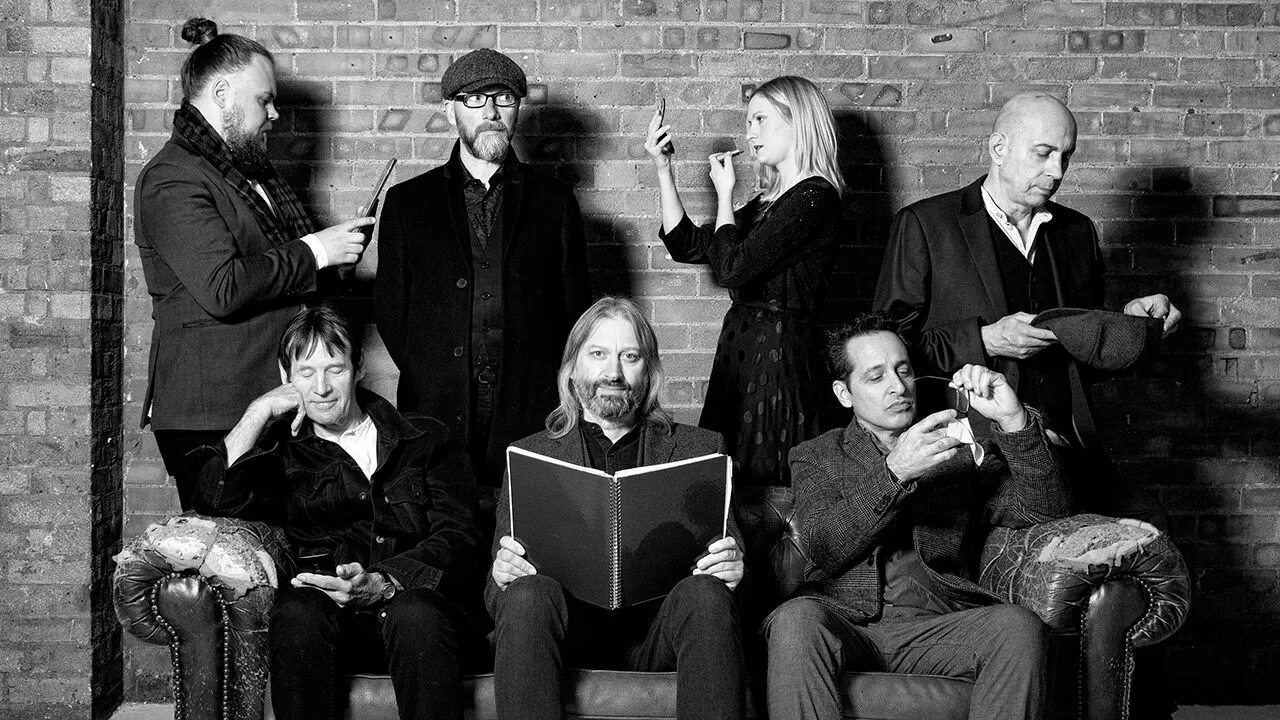 Big big train. Big big train grand tour 2019. big big train (2002) - bard. big big train common ground 2025. big big train welcome to the planet 2025.