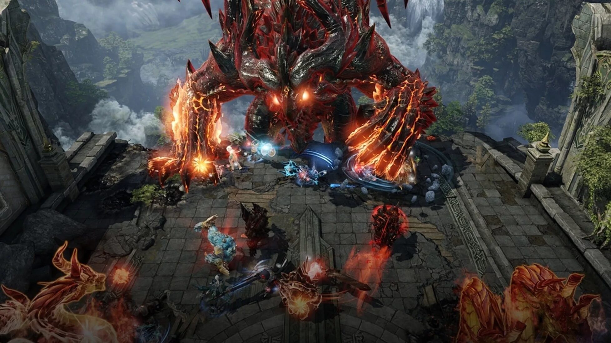 Мморпг kritika. Скайфордж 2022. Corepunk игра 2022. Mmorpg дата выхода. Игра throne and liberty.