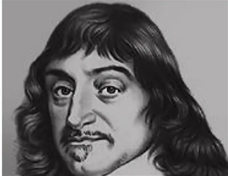 Рене произведение. Рене декарт. декарт шоу. крал рене де бомбель.