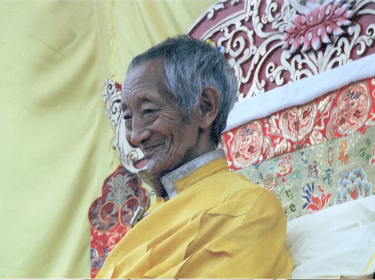 Человек редкого ума. Калу Ринпоче. Калу Ринпоче фото. June Campbell kalu Rinpoche. Калу Ринпоче "о природе ума".