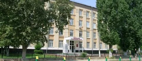 Волгоградские бюджетные колледжи