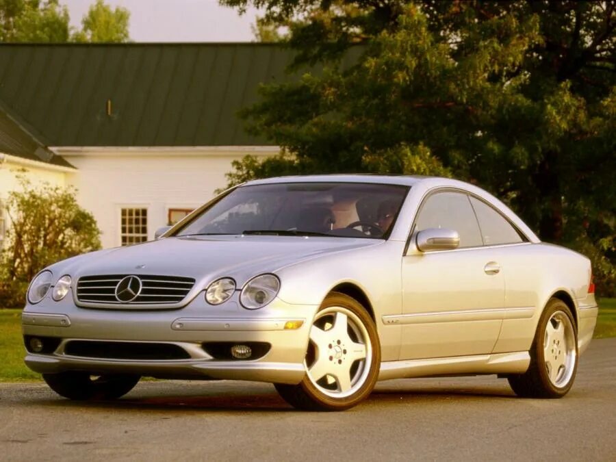 Мерседес 2002 г. Mercedes cl600 2002. Мерседес CL 600. Mercedes CL 600 2000. Mercedes-Benz CL 600 2002.