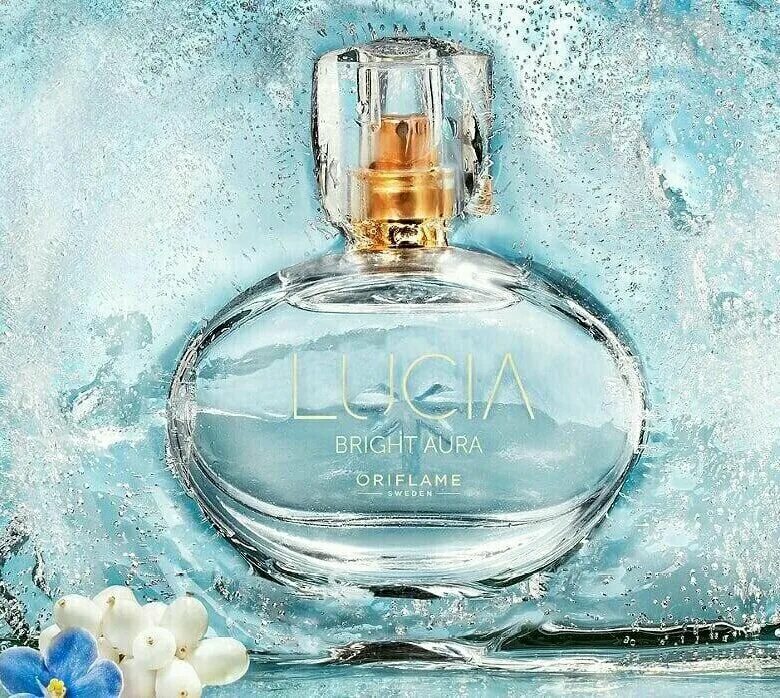 Lucia oriflame