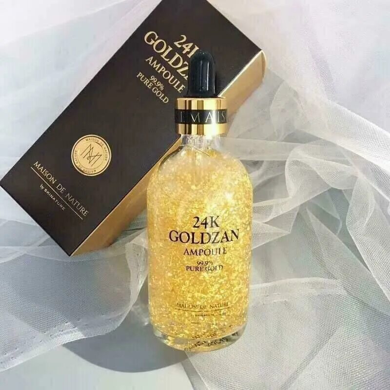 24k gold ampoule. Сыворотка Goldzan 24k оригинал. Сыворотка для лица 24k Goldzan Ampoule 99.9. Сыворотка для лица 24k Goldzan Ampoule 99,9% Pure Gold 100 мл. 24k Pure Gold Serum Serum.