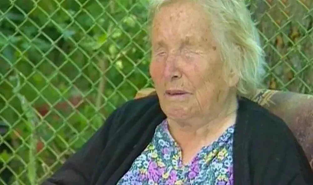 баба ванга. ванга жизнь биография. дата рождения ванги. ванга. ванга жизнь биография.