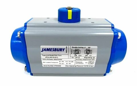 NEW-JAMESBURY-VPVL200-DA-B-C-ACTUATOR-VPVL200DABC-192724996595-3 