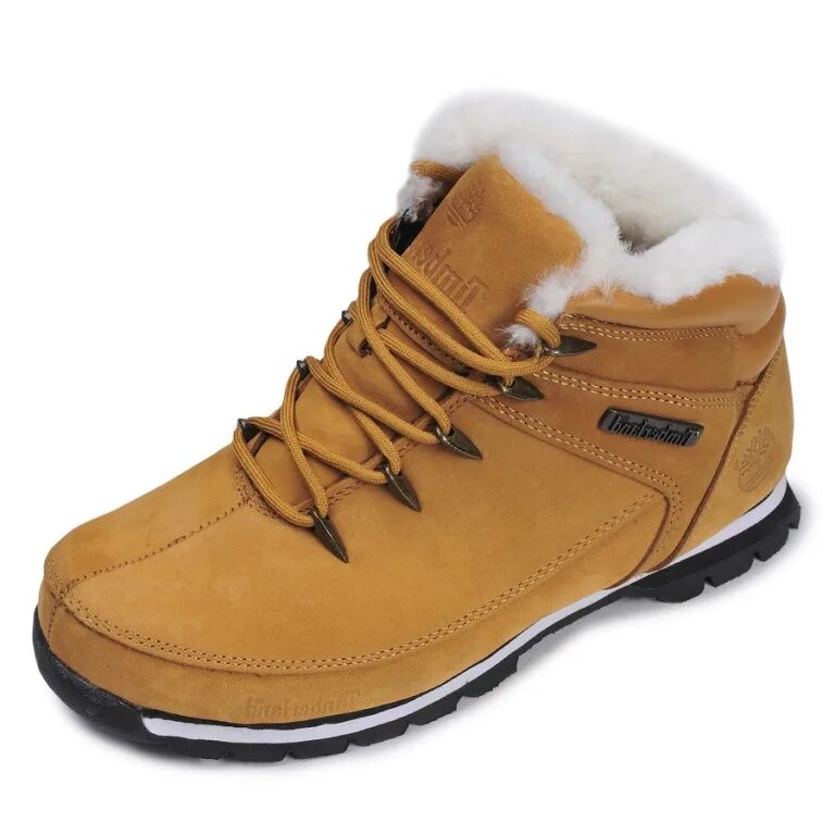 Ботинки зимние мужские подошва зимняя. Ботинки мужские зимние Timberland, 773182-5. Зимние кроссовки мужские Timberland. Ботинки Timberland мужские a5249. Timberland 18027 Yellow с мехом.