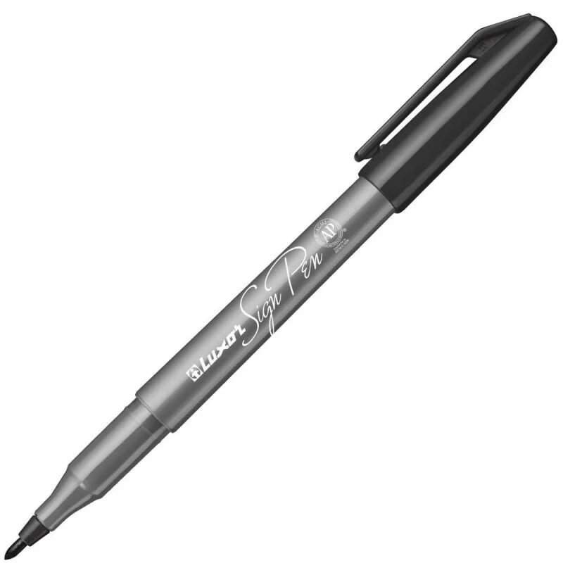 Sign pen. Ручка линерная Fineliner Luxor чер. 7181. Ручка шариковая Micra Luxor син.. Ручка Luxor Spark II. Ручка шариковая Ecowrite Luxor син..