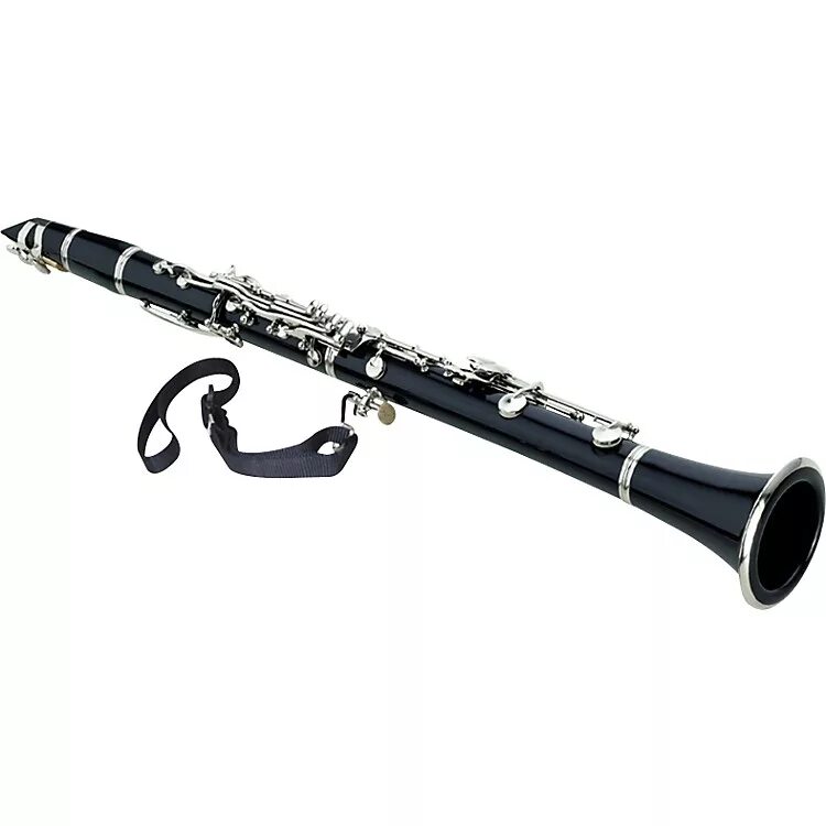 Кларнет музыкальный инструмент. Jupiter JCL-737s - кларнет BB. Кларнет деревянный духовой музыкальный инструмент. Кларнет Вики.