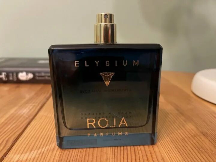 Elysium Roja Parfums мужской. Roja Elysium Tester. Roja Elysium Cologne. Roja Elysium EDP 100 ml.