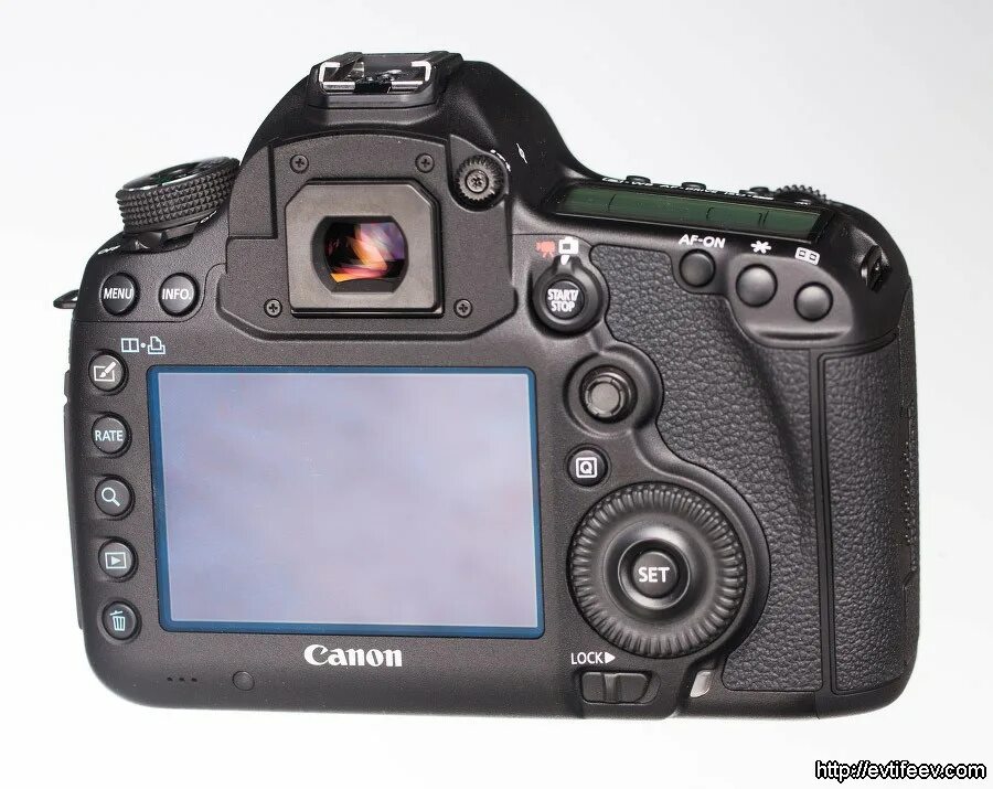 Canon 5b00