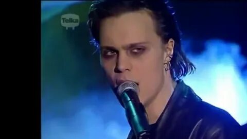 Him live 1
