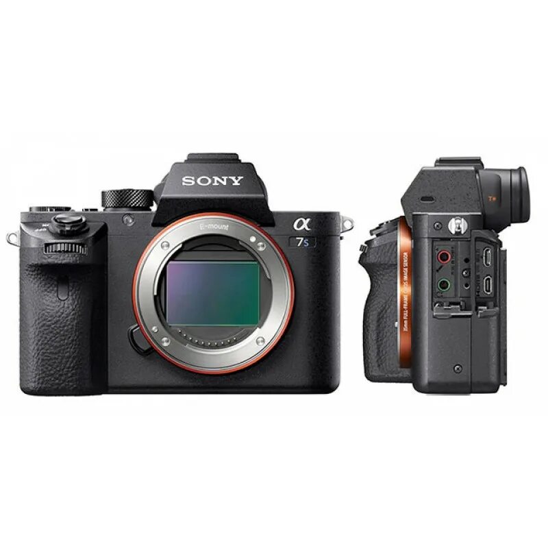 Sony 7 купить