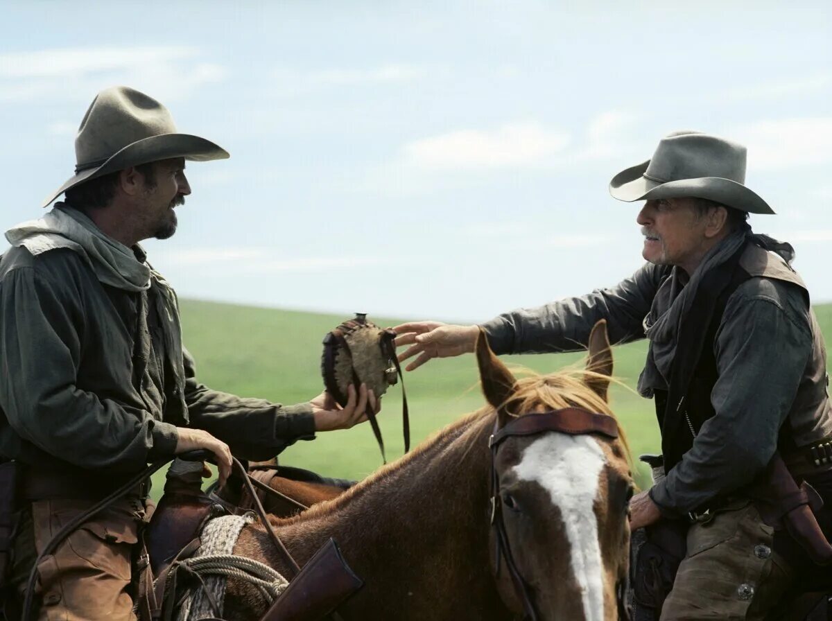 открывай простор