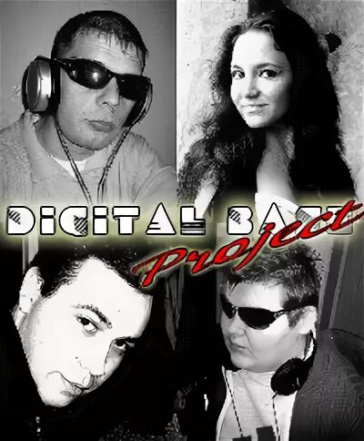 Digital base