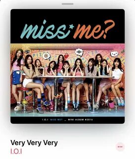 I o i miss me