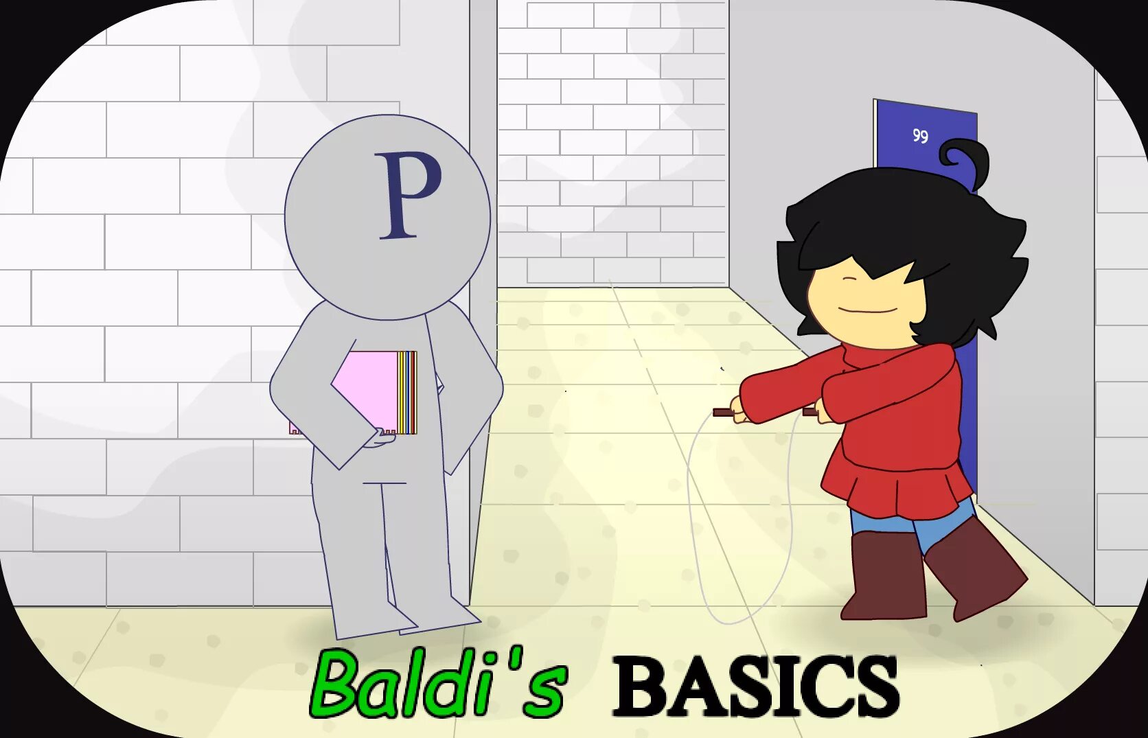 БАЛДИ Плейтайм. Playtime Baldi. Baldi s Basics Playtime. Playtime игра. Playtime meme