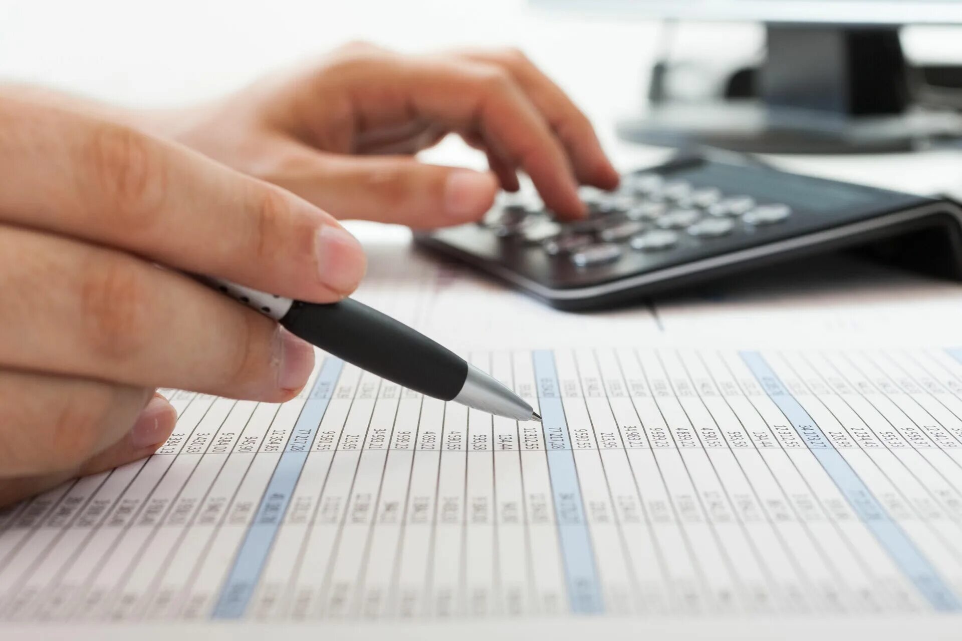 Создание налоговой. Создание налоговой