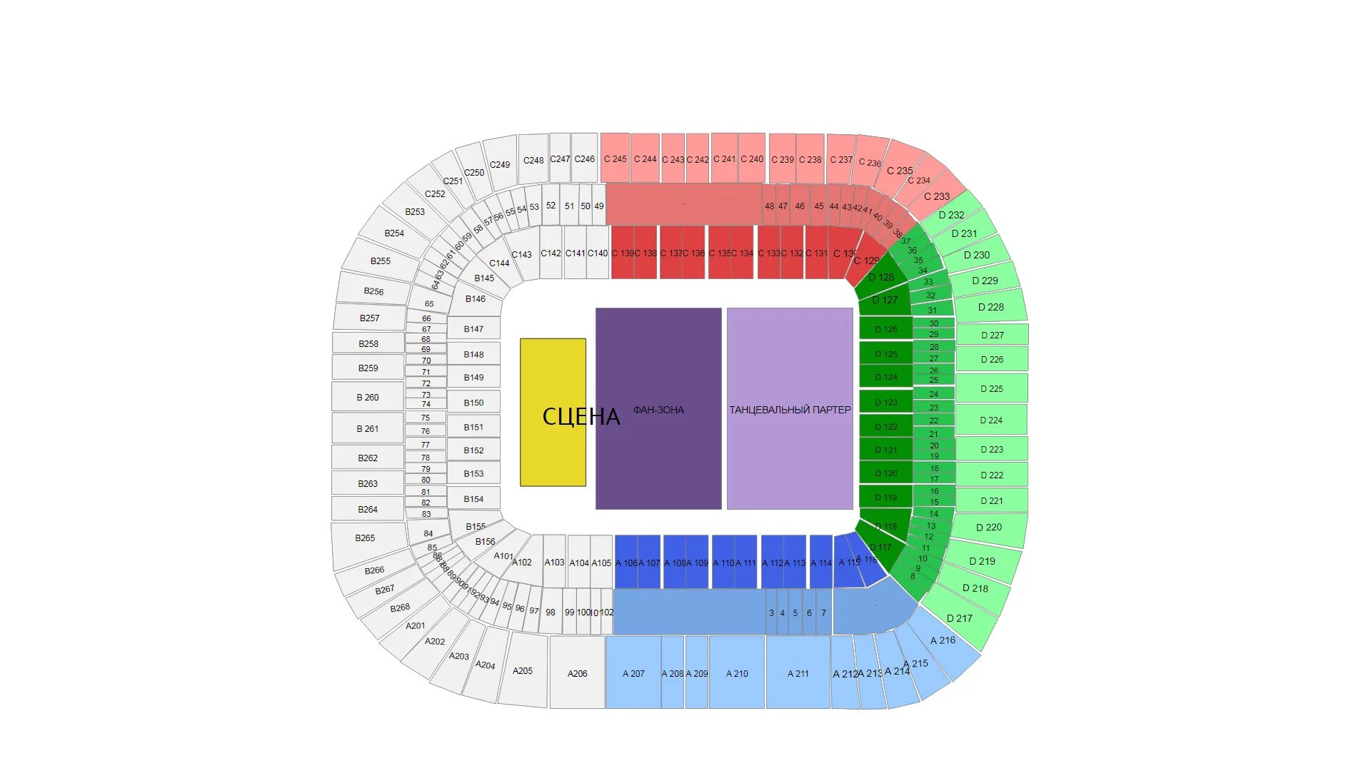 большая спортивная арена лужники схема секторов. лужники стадион схема зала концерт. концертный зал россия в лужниках схема зала. дс лужники схема зала. арена лужники схема мест.