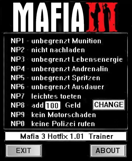 Мафия 1 коды. Мафия 2 трейнер. Mafia 1 читы. Mafia II тр. Мафия 2 на пс3 коды на.