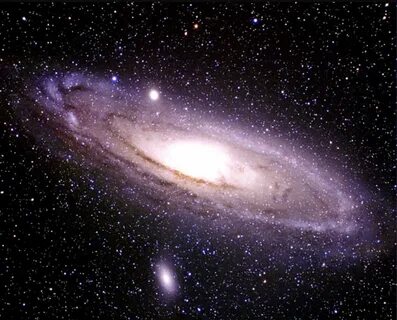Universe study