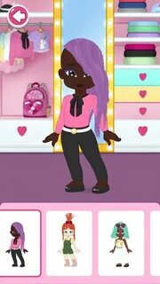 Love games lady