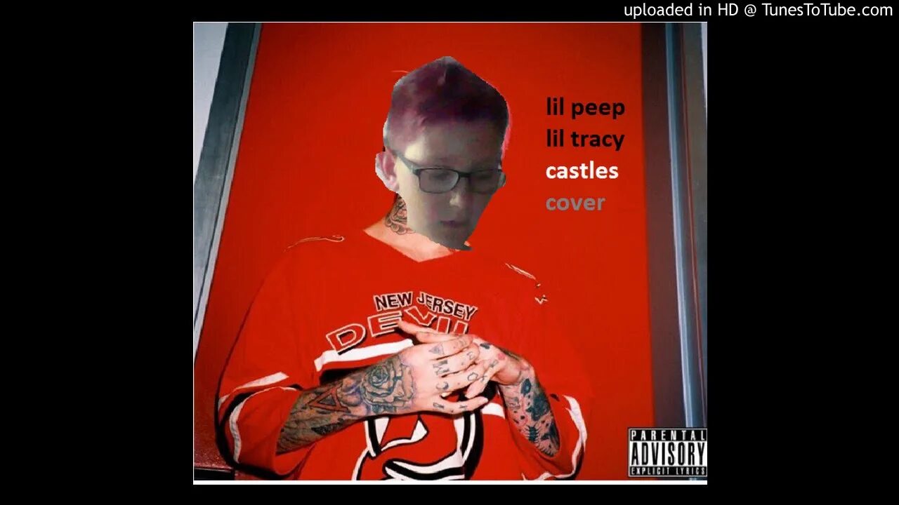 Лил пип castles. Castles lil peep lil tracy. castles 2 lil peep. castles lil peep обложка. castel lil peep.