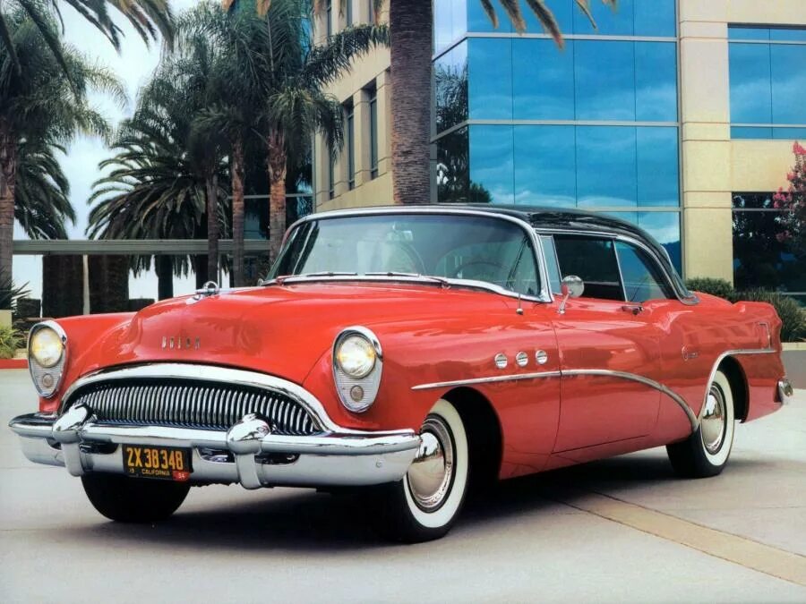 1954 года купить. Buick super 1954. Buick Riviera 1954. Бьюик купе 1954. Форд Бьюик.