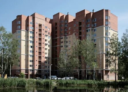 Ул новая московская область