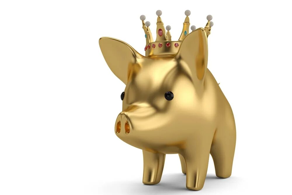 Приложение golden pig