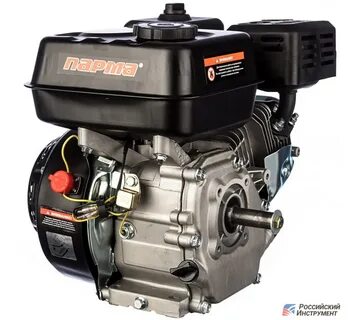 Двигатель парма 170f