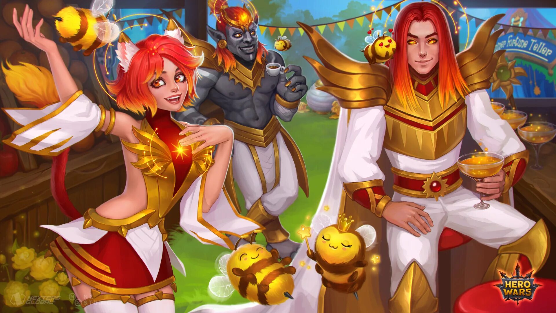 Хроники хаоса (nexters global ltd). Игры на андроид хроники хаоса. Hero wars хроники хаоса. Hero wars community. Кунт варс герои.