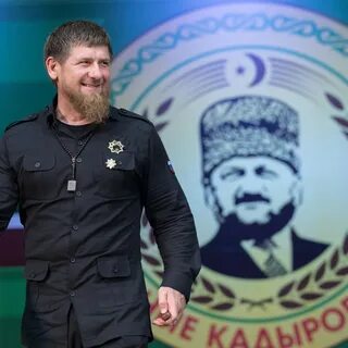 Рамзан кадыров ростов