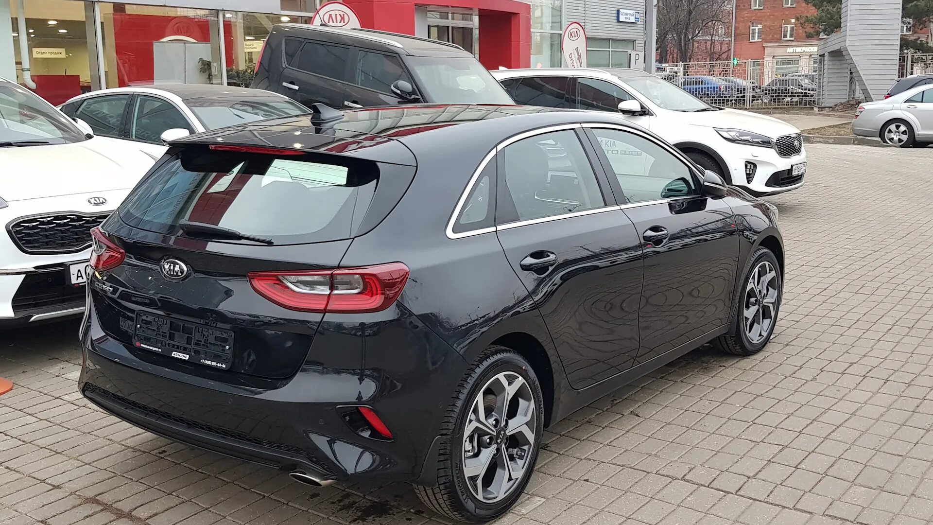 Сид турбо. Киа СИД 2019 черный. Kia Ceed 2019 хэтчбек черный. Киа СИД 2019 1,4 турбо. Киа СИД 2018 черный.