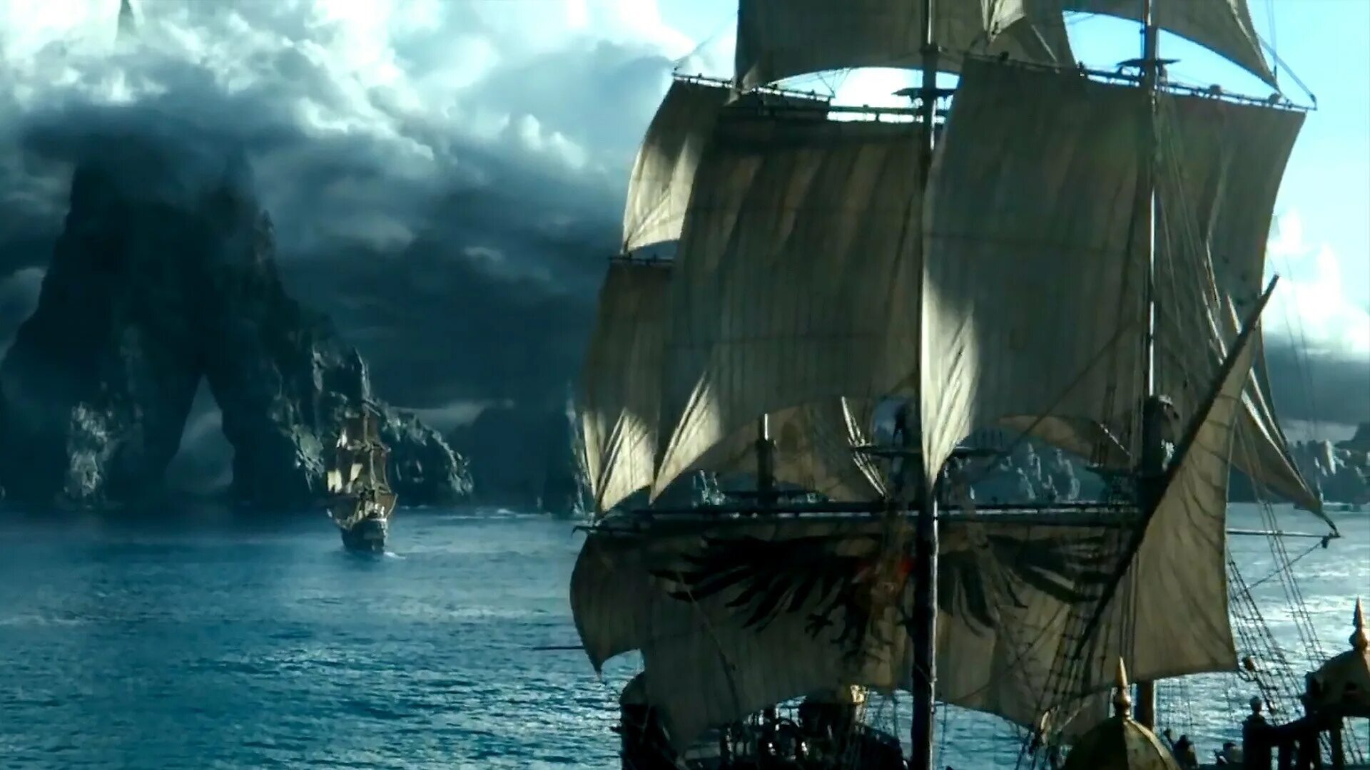 Fun with Franchises: Pirates of the Caribbean: Dead Mans Chest (2006), Part I