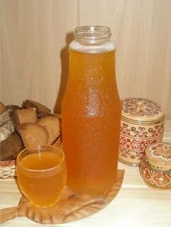 Домашняя медовуха