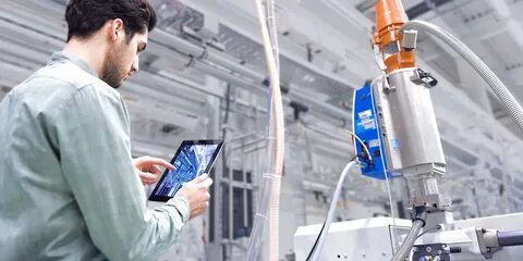 Предприятия высокотехнологичных отраслей