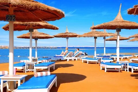 Hurghada pickalbatros dana beach resort 5