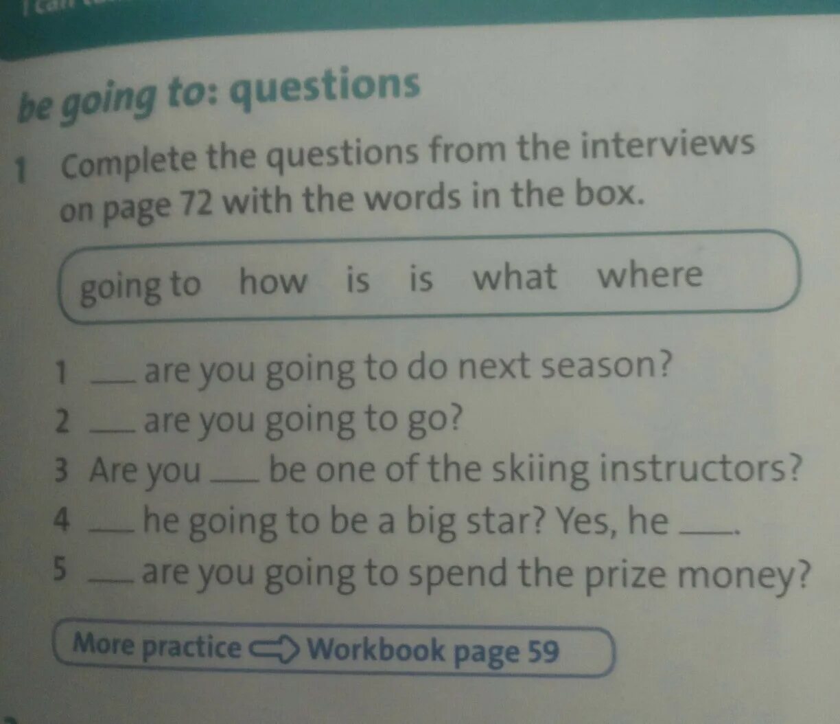 8 complete the questions. Вопросы complete the questions. Read and complete the questions. Complete the questions and answers. 1 Complete the text with the Words from the Box 5 класс.