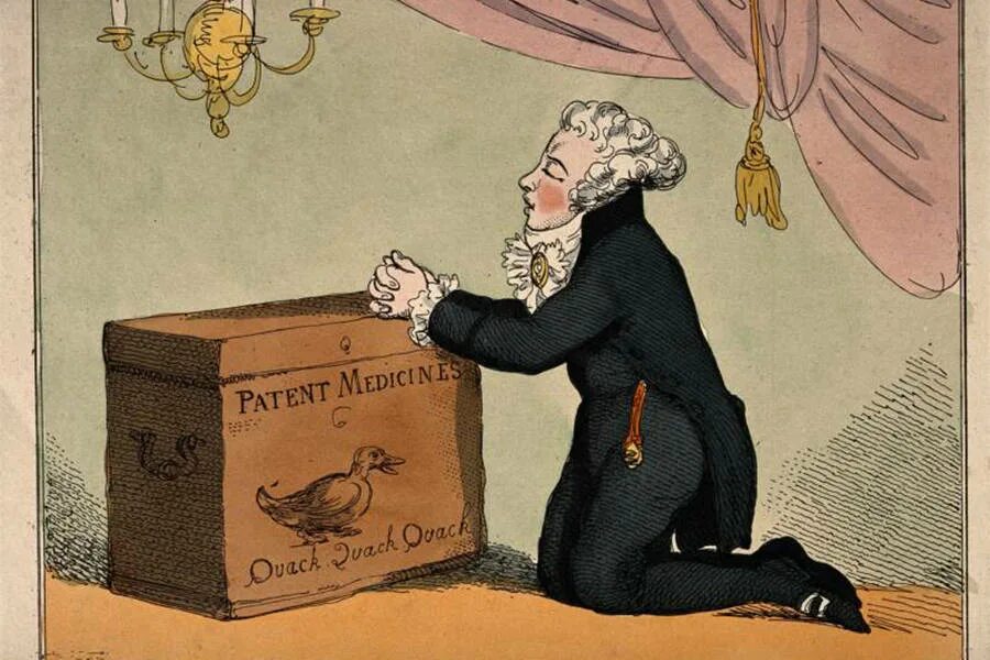 Patent act