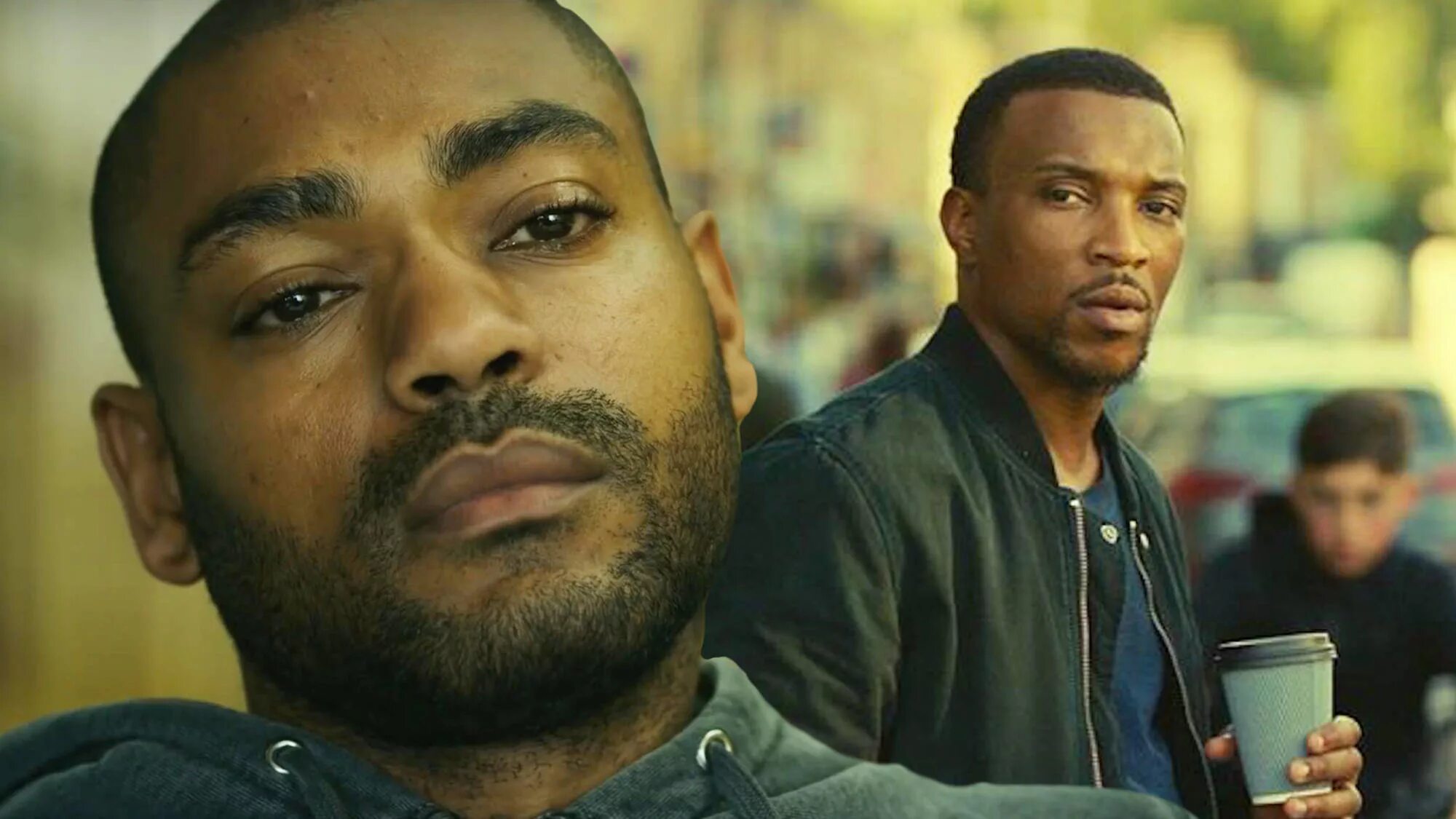 Top boy 2025. Sully top boy. top boy netflix.