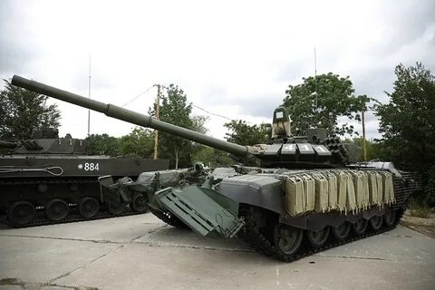 Новый т 72