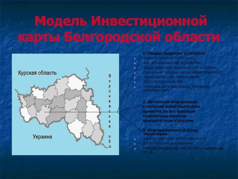Сегодня наша родная Белгородчина празднует 65-й юбилейный День рождения. Центр м