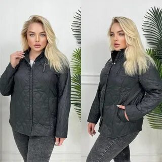 Спб куртка женская 52 54