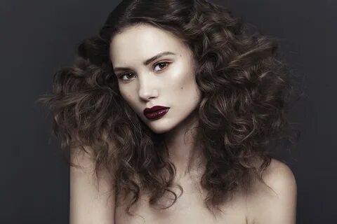Rebecca hair