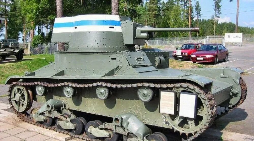 Финский танк Vickers MK E. Финский танк Vickers MK E Type b. Танк Виккерс 6 тонн. Финский Виккерс 6 тонн. Виккерс танк