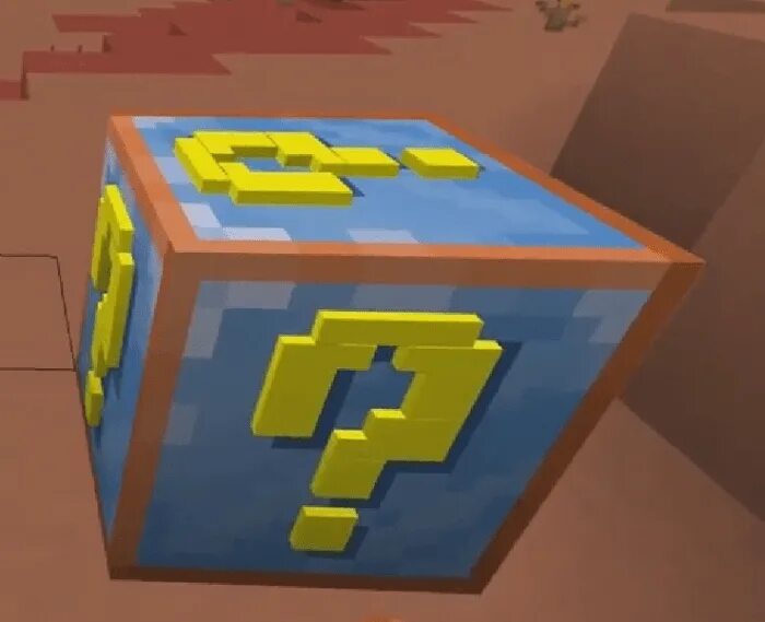 Лаки блоки 1. Лаки блоки мод 1. 17. Карта лаки блоки для майнкрафт пе. Лаки блоки майнкрафт бедрок.