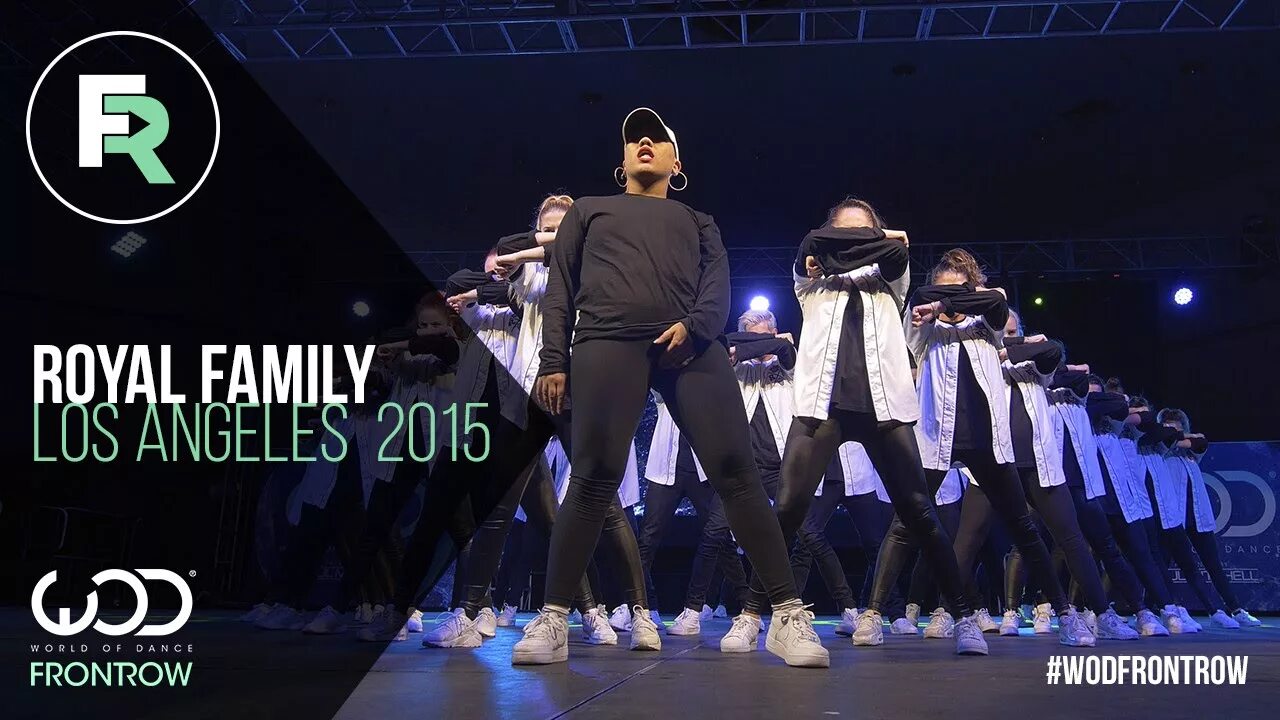 Royal Family танцы. Роял Фэмили танцевальная группа. Royal Family Dance Crew. World of Dance los Angeles
