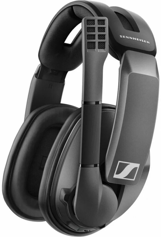 Gsp 370. Sennheiser 370. epos gsp 370. наушники sennheiser 507483.